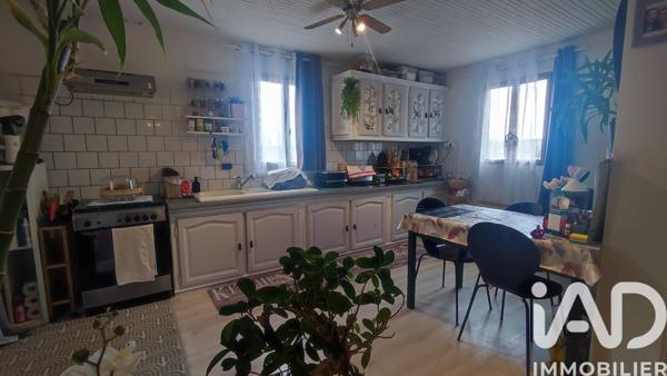 Maison à vendre 6 pièces 185 m² Sarlat-la-Canéda