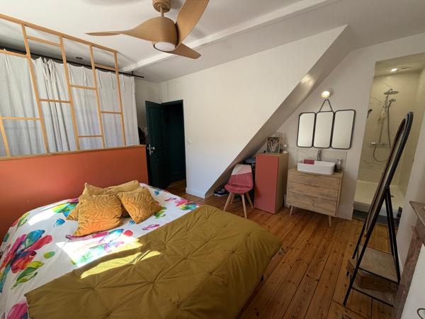 Duplex 4 pièce(s) 3 chambre(s) 97.44 m²