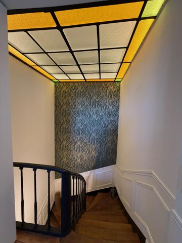 Duplex 4 pièce(s) 3 chambre(s) 97.44 m²