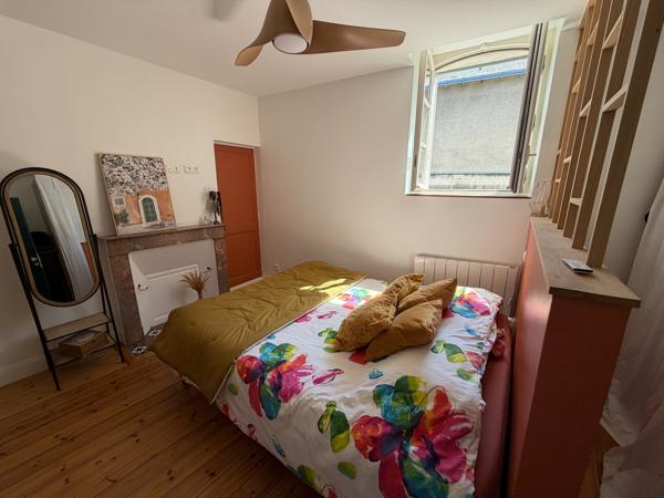 Duplex 4 pièce(s) 3 chambre(s) 97.44 m²