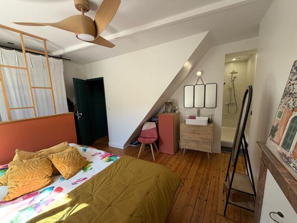 Duplex 4 pièce(s) 3 chambre(s) 97.44 m²