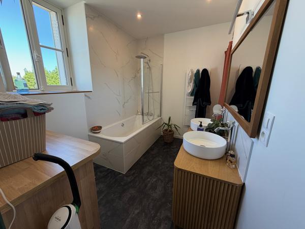 Duplex 4 pièce(s) 3 chambre(s) 97.44 m²