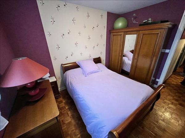 Appartement à vendre |  Guéret |  4 pièces | 88 m²