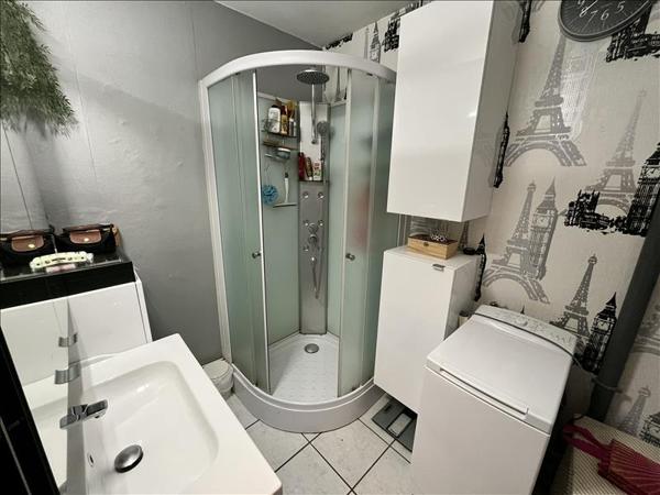 Appartement à vendre |  Guéret |  4 pièces | 88 m²