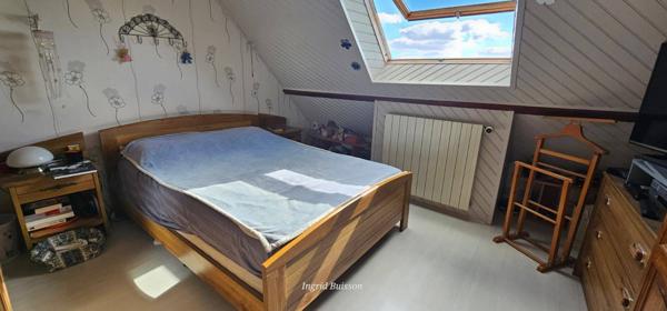 Très joli pavillon individuel