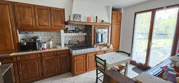 Très joli pavillon individuel