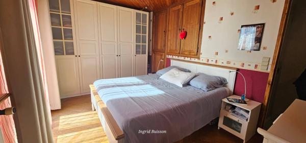 Très joli pavillon individuel