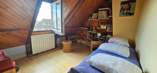 Très joli pavillon individuel