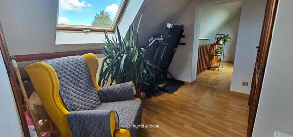 Très joli pavillon individuel