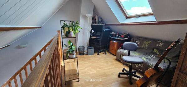 Très joli pavillon individuel