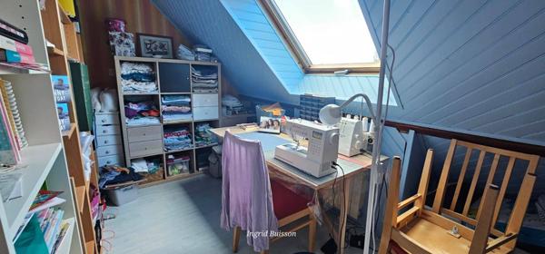 Très joli pavillon individuel