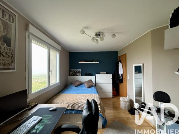 Maison à vendre 7 pièces 162 m² Villerupt