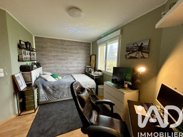 Maison à vendre 7 pièces 162 m² Villerupt