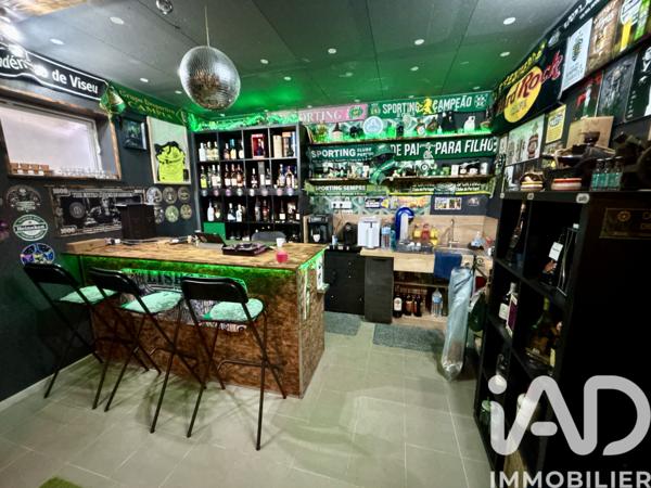 Maison à vendre 7 pièces 162 m² Villerupt