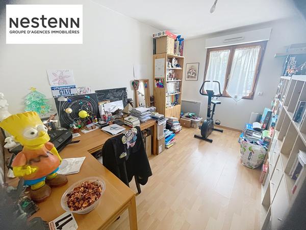 Maison Ermont 7 pièces 138.84 m2 / 4 chambres / sous-sol / 426m² /