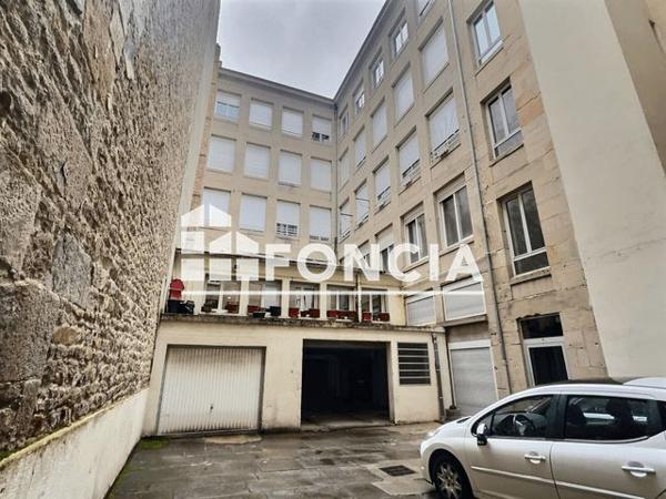 À vendre Appartement 5 pièces 252 m² - Saint-étienne 42000