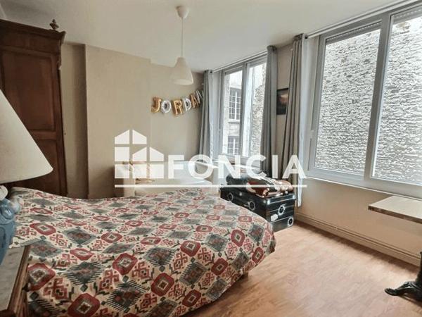 À vendre Appartement 5 pièces 252 m² - Saint-étienne 42000