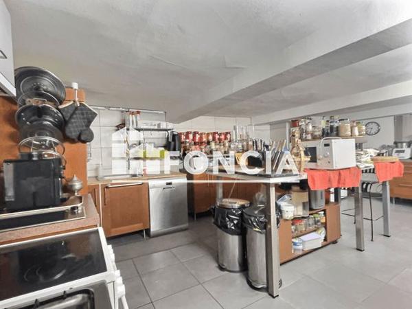 À vendre Appartement 5 pièces 252 m² - Saint-étienne 42000