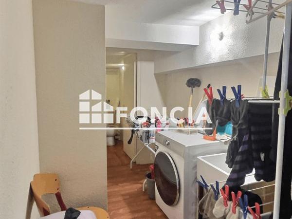 À vendre Appartement 5 pièces 252 m² - Saint-étienne 42000