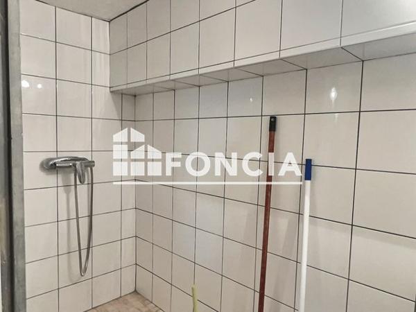 À vendre Appartement 5 pièces 252 m² - Saint-étienne 42000