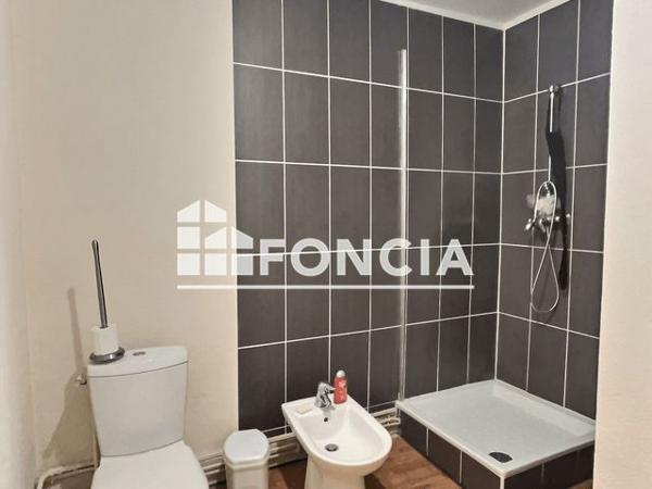 À vendre Appartement 5 pièces 252 m² - Saint-étienne 42000