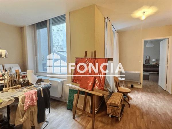 À vendre Appartement 5 pièces 252 m² - Saint-étienne 42000