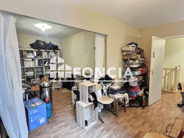 À vendre Appartement 5 pièces 252 m² - Saint-étienne 42000