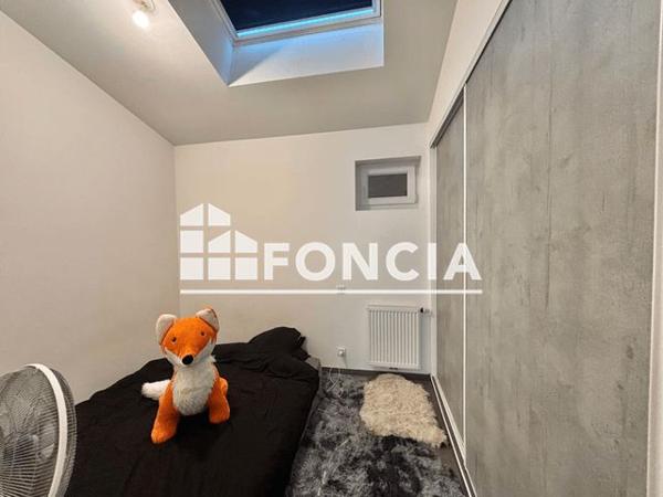À vendre Appartement 2 pièces 25.28 m² - Aix-les-bains 73100