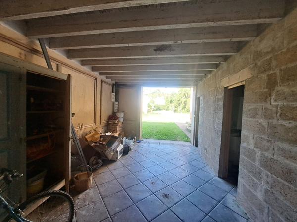 A VENDRE- MAISON DE CHARME A LA FLECHE