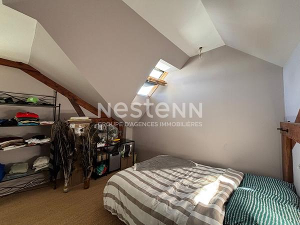 A VENDRE- MAISON DE CHARME A LA FLECHE