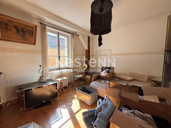 A VENDRE- MAISON DE CHARME A LA FLECHE