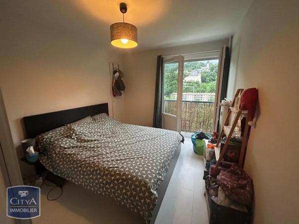 Appartement à louer 2 pièces 58.6m² Albertville (73200)