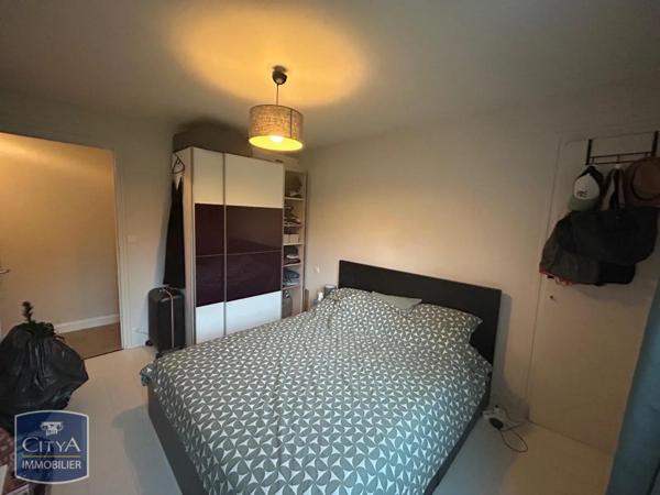 Appartement à louer 2 pièces 58.6m² Albertville (73200)