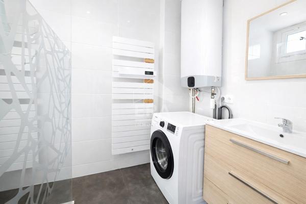 Appartement 1 chambre Wimereux Proximité Plage