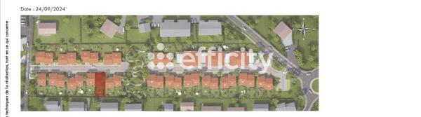 Maison 5 pièces - 97 m²