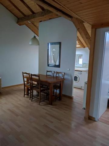 Appartement à louer à Oyonnax (01100)