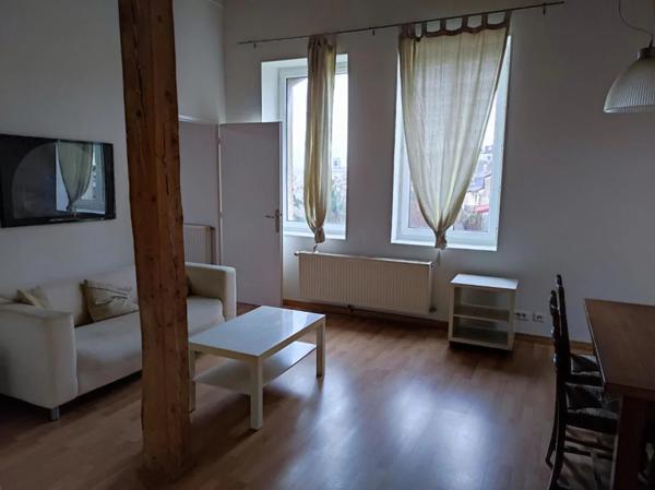 Appartement à louer à Oyonnax (01100)