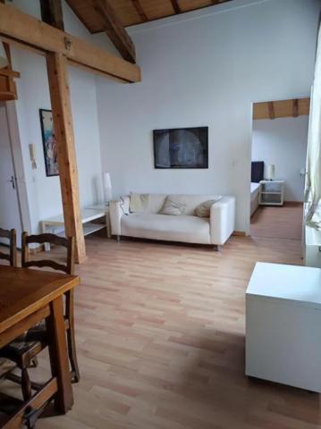 Appartement à louer à Oyonnax (01100)