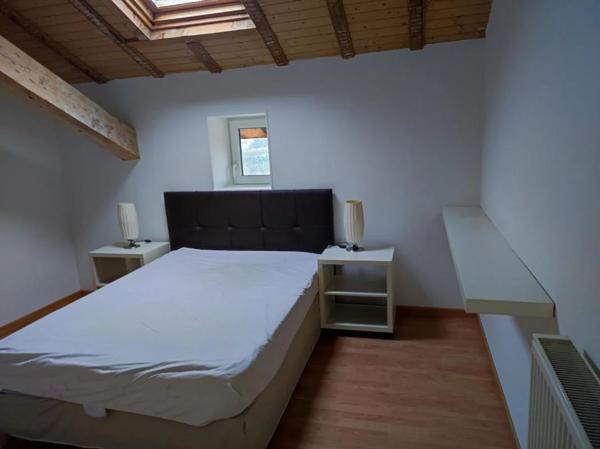 Appartement à louer à Oyonnax (01100)