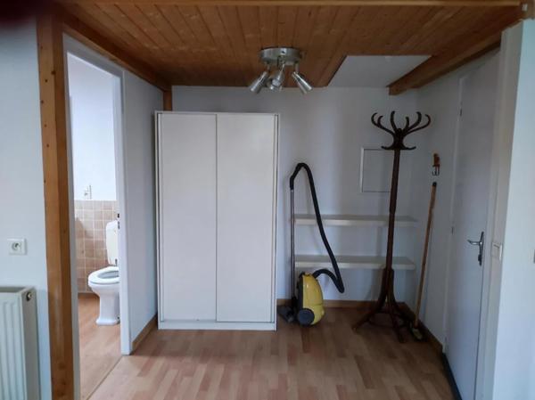 Appartement à louer à Oyonnax (01100)