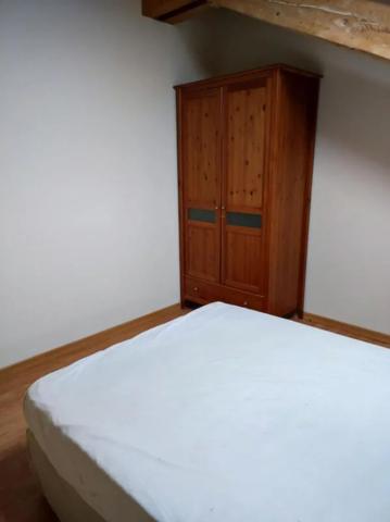 Appartement à louer à Oyonnax (01100)