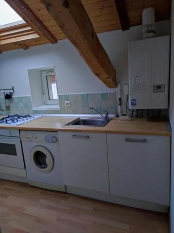 Appartement à louer à Oyonnax (01100)