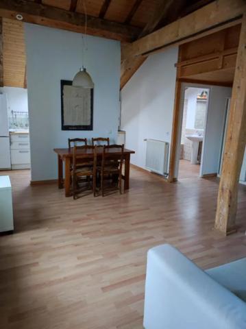 Appartement à louer à Oyonnax (01100)