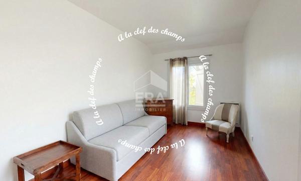 Maison Gif Sur Yvette 7 pièce(s)