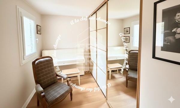 Maison Gif Sur Yvette 7 pièce(s)