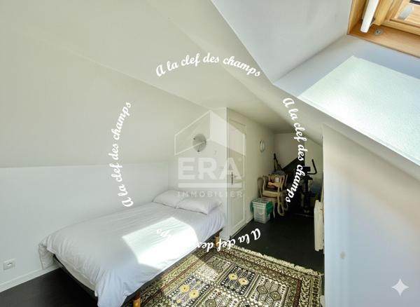 Maison Gif Sur Yvette 7 pièce(s)