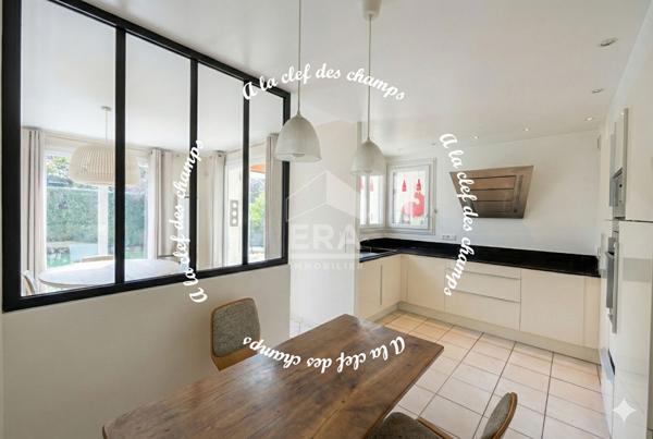 Maison Gif Sur Yvette 7 pièce(s)