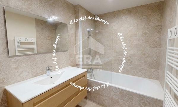 Maison Gif Sur Yvette 7 pièce(s)