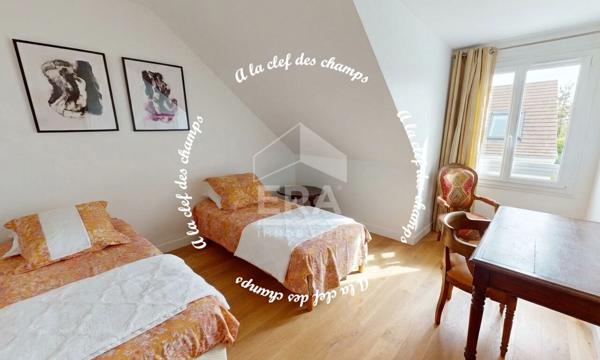 Maison Gif Sur Yvette 7 pièce(s)