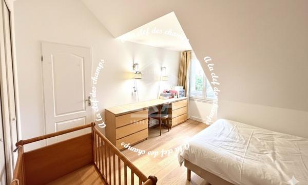 Maison Gif Sur Yvette 7 pièce(s)